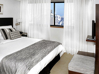 Cetro Real Condominium & Suites Rosário Exterior foto